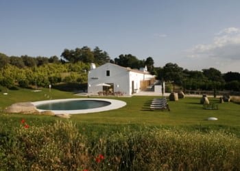 Imani Country House reabre dia 8 de junho