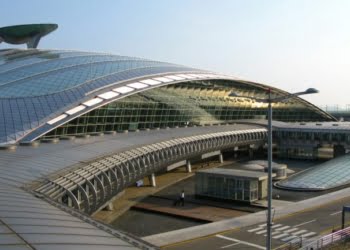 Os aeroportos com melhor wi-fi do mundo