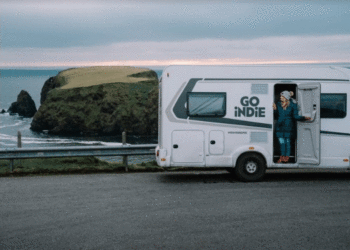 Indie Campers expande para oito novas cidades europeias