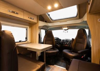 Indie Campers lança novo modelo de autocaravana mais espaçosa e confortável