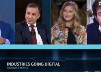 O ‘novo normal’ será digital? O turismo é offline mas o online ajuda-o a preparar-se para a retoma