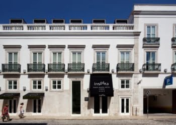 Inspira Santa Marta Hotel renova certificação Green Globe