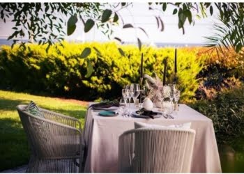 “Dinner by The Pool” é a nova experiência gastronómica do InterContinental Cascais-Estoril