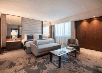 InterContinental Lisbon aposta numa decoração “portugalense” oferecendo uma estadia luxuosa e confortável