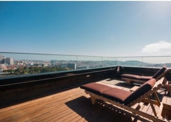 Packages Sports e Relax são as mais recentes ofertas do InterContinental Lisbon