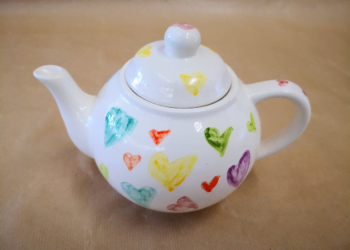 InterContinental Lisbon serve pequeno-almoço com bules especiais