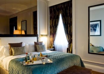 InterContinental Porto eleito melhor hotel para lua de mel do mundo