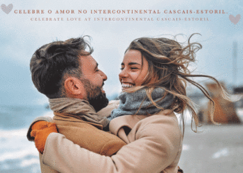 InterContinental Cascais-Estoril: O cenário idílico para celebrar o São Valentim