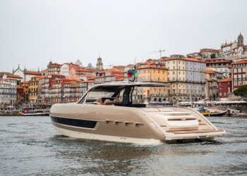 Invictus Cruises reforça frota nas águas do Douro com investimento de 1,5 milhões