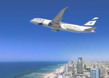 Seminário Turismo de Israel realiza-se dia 15 de janeiro em Lisboa