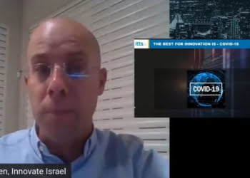 “Os governos têm de se responsabilizar pela recuperação do turismo investindo em tecnologia”