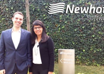 Newhotel com novo Conselho de administração