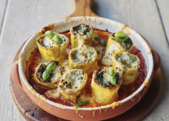 Jamie’s Italian Lisboa tem novas surpresas gastronómicas