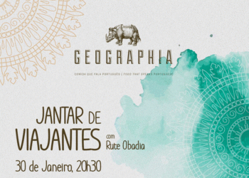 Um restaurante que presenteia Lisboa com um novo conceito: comida que fala português