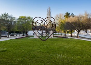 Alcobaça: A cidade do amor