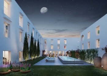 Grândola vai ter novo hotel em 2023