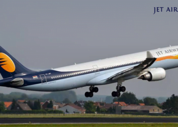 Jet Airways anuncia tarifas especiais para voos com partidas de Portugal