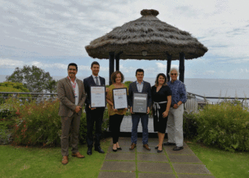 Hotéis PortoBay na Madeira distinguidos no mercado britânico