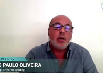 Eventos: “O híbrido não é mais do que uma introdução digital na nossa operação”