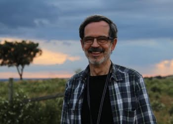 Um olhar sobre a sustentabilidade by Jorge Palmeirim