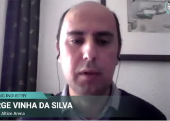 Eventos: “Será dramático para a indústria se, até dezembro, nada acontecer”