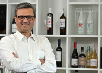 Vinalda com nova imagem no seu 75º aniversário