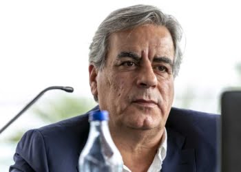 Abreu: Vendas para o verão crescem acima das expectativas para este ano