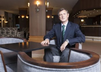 “Gosto de fazer e deixar marca” (I)