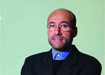 João Barbosa é o Business Adviser da nova Mix2Travel