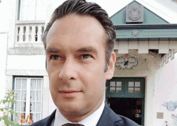 João Garrau é o novo diretor do Turim Hotel Club d`Azeitão