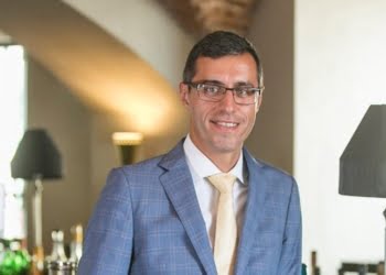 João Neves assume a Direção da Pousada de Lisboa