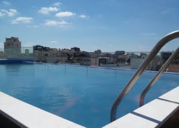 Jupiter Lisboa Hotel já abriu