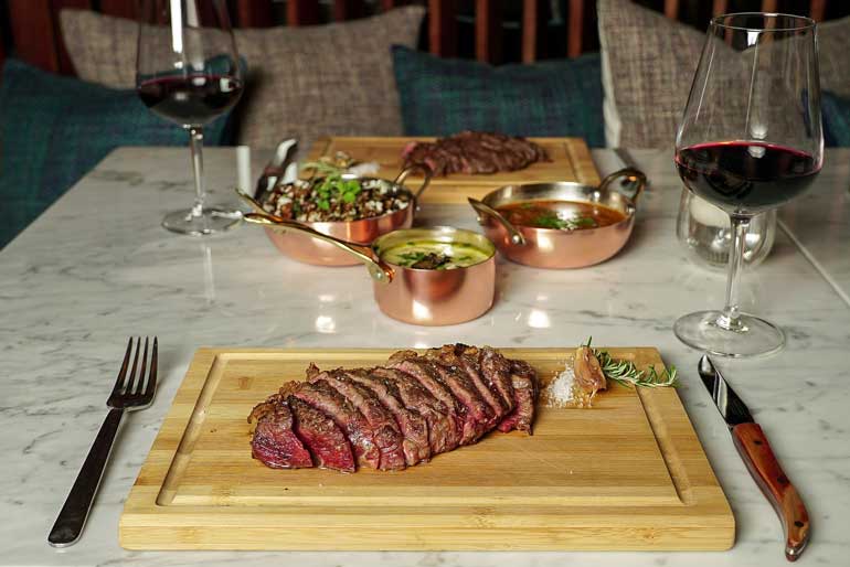 K.O.B. By Olivier abre na Baixa do Porto