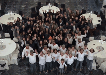 Solférias destaca “Confiança” como “mensagem-chave” para definir os objetivos do futuro