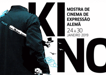 KINO: Cinema Alemão em destaque no São Jorge até 30 de janeiro