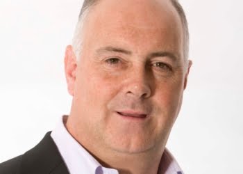 GuestCentric com novo diretor de vendas para o norte da Europa