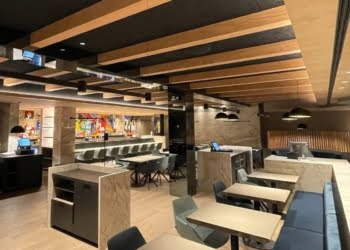 Grupo espanhol Kabuki abre primeiro projeto internacional nas galerias do Four Seasons Hotel Ritz Lisbon