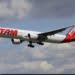 Número de passageiros da LATAM aumenta 6,7%