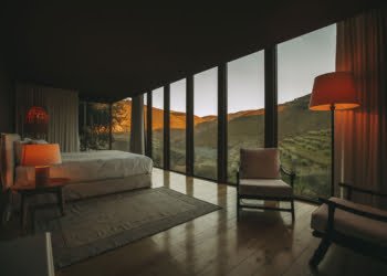 Ventozelo Hotel & Quinta – Mais do que um hotel, o Douro numa Quinta