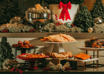 Sheraton Cascais Resort com várias sugestões para o Natal e Ano Novo