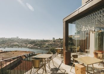 O melhor Art Hotel da Europa é português