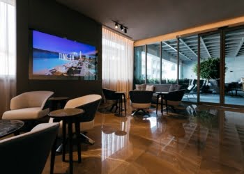 O novo ecossistema tecnológico do EPIC SANA Marquês tem a chancela da LG