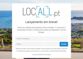 ALEP prepara “futuro do alojamento local” com a plataforma LOCALL