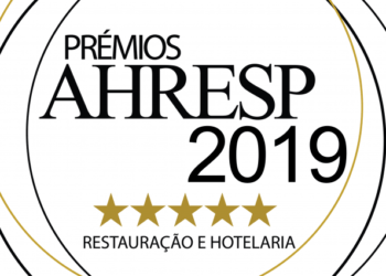 Inscrições abertas para os Prémios AHRESP 2019