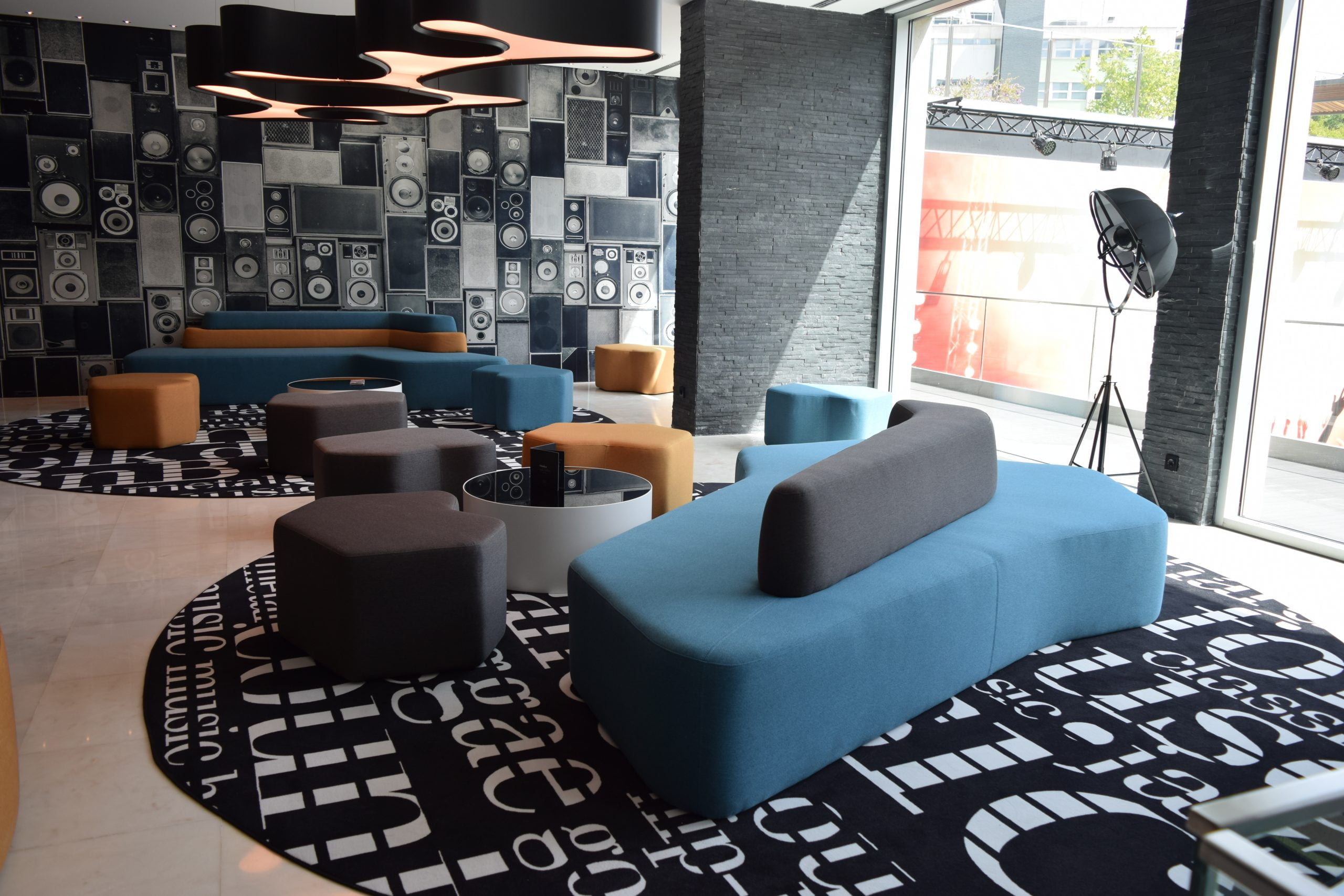 Lusotufo HF Fénix Musiv