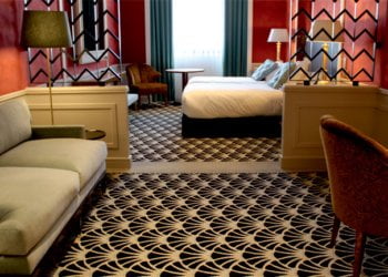 Lusotufo Service Contract