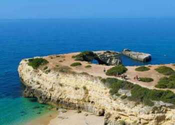 Lagoa – Destino turístico de excelência