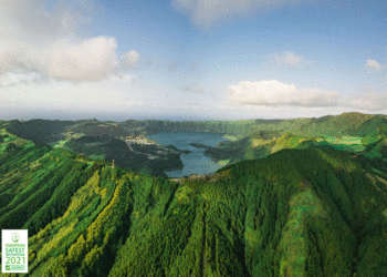 European Best Destinations elege Açores como destino seguro para 2021