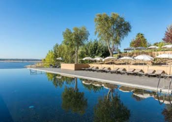 NAU Hotels & Resorts reabre Lago Montargil & Villas e Salgados Vila das Lagoas
