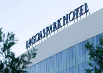 Lagoas Park Hotel recebe Selo de Sustentabilidade Ambiental atribuído pela AHP